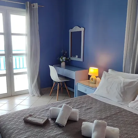 Hotel apartamentowy 9 Muses 2*